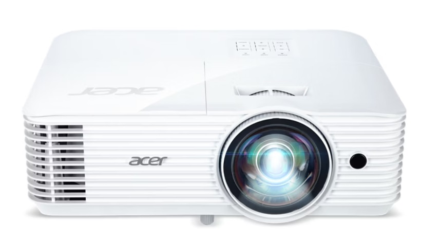 Проєктор Acer S1386WH (MR.JQU11.001)